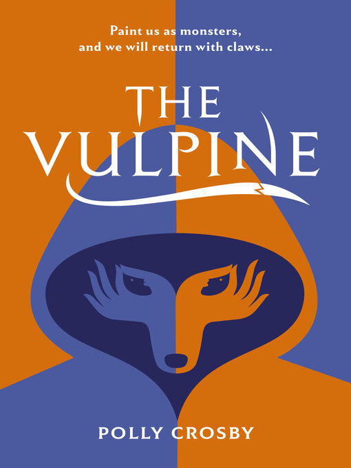 Title details for The Vulpine by Polly Crosby - Available